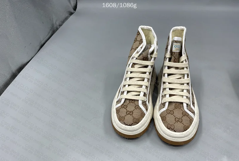 Gucci Women's Sneakers 6
