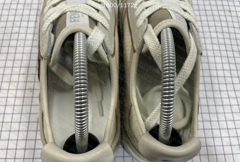 Fendi Sneakers by Naisan