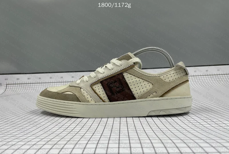 Fendi Sneakers by Naisan 5