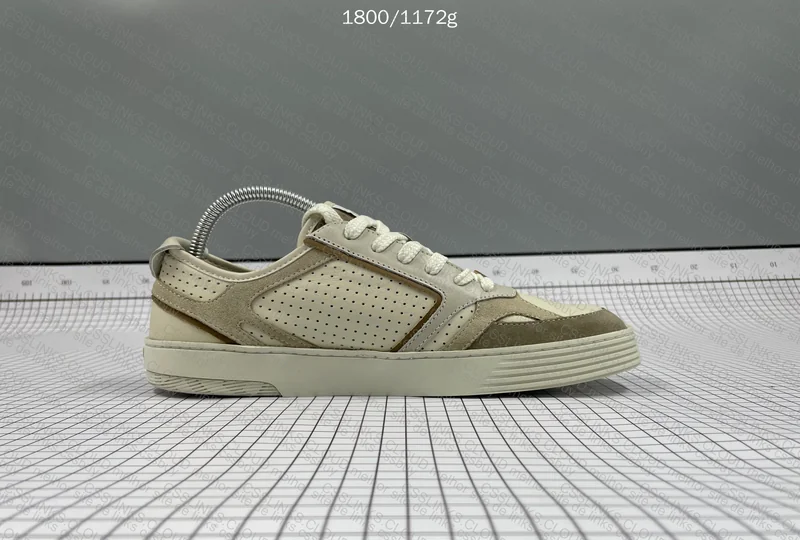 Fendi Sneakers by Naisan 8