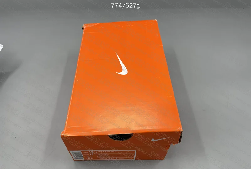 Futsal Lunar Gato Sneakers