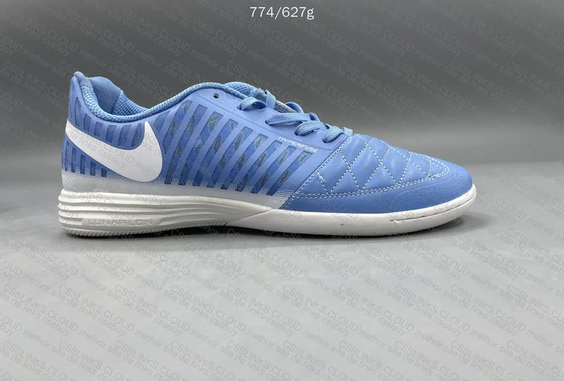 Futsal Lunar Gato Sneakers 10