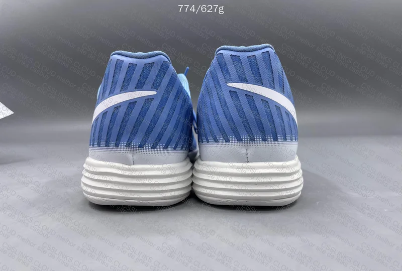 Futsal Lunar Gato Sneakers 4