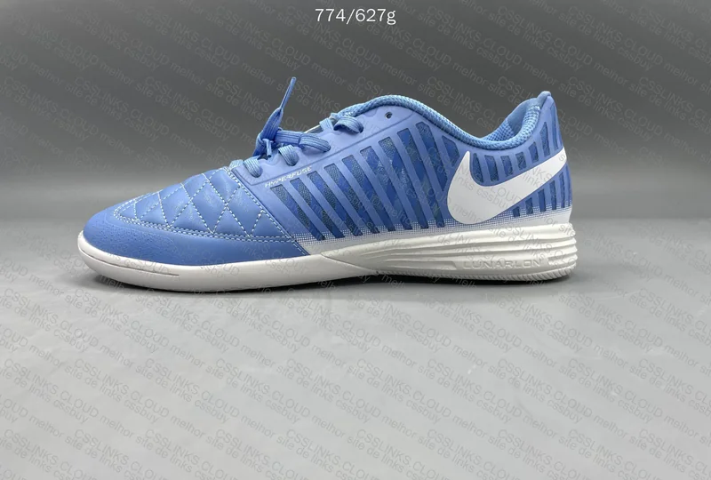 Futsal Lunar Gato Sneakers 5