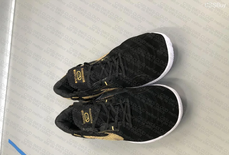 Nike Streetgato Futsal Sneakers 2