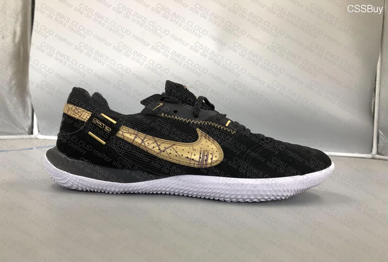 Nike Streetgato Futsal Sneakers 5