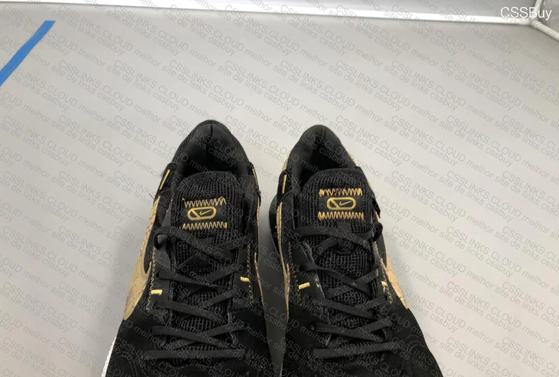 Nike Streetgato Futsal Sneakers 6
