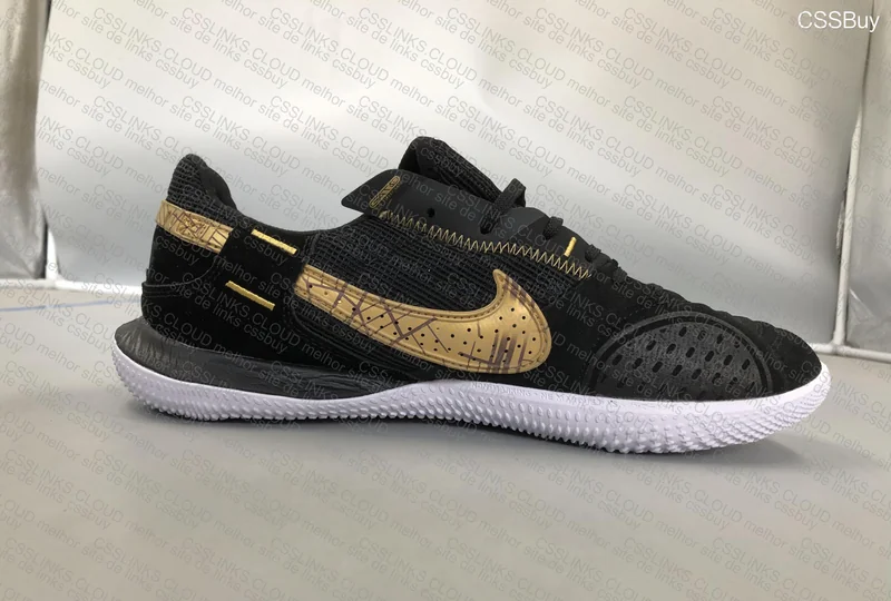 Nike Streetgato Futsal Sneakers 8
