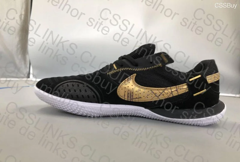 Nike Streetgato Futsal Sneakers 9