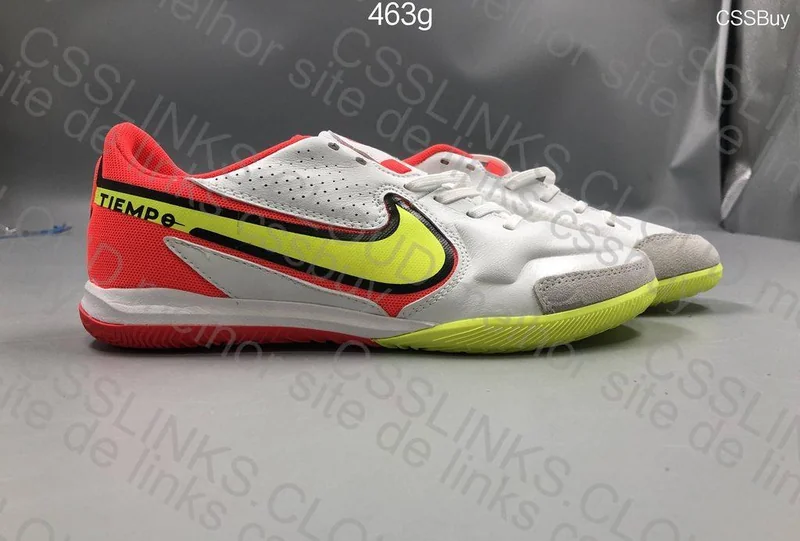 Nike Tiempo Legend 9 Futsal Sneakers