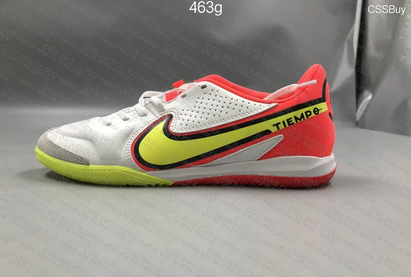 Nike Tiempo Legend 9 Futsal Sneakers 6