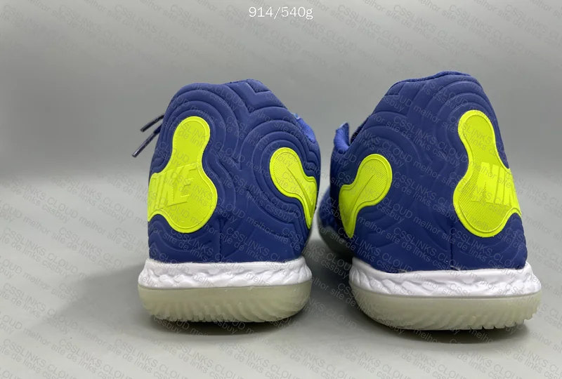 Futsal React Gato Sneakers 2