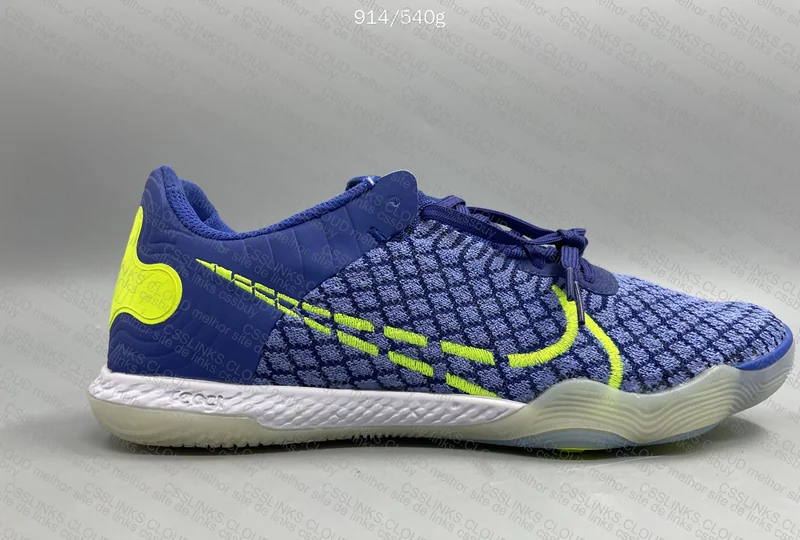 Futsal React Gato Sneakers 3