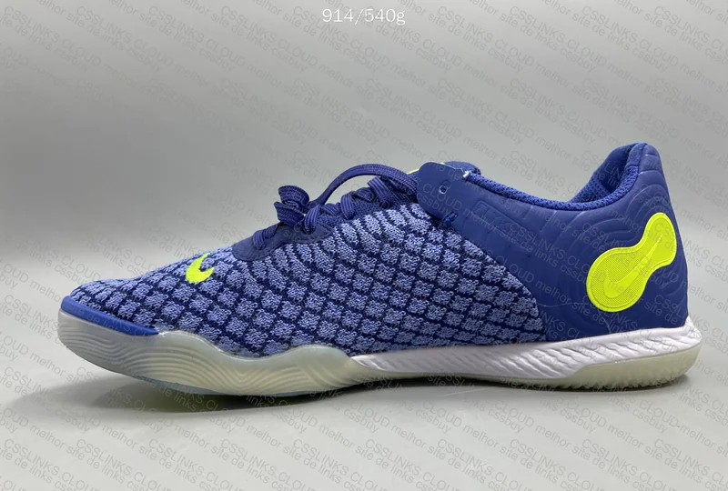 Futsal React Gato Sneakers 4