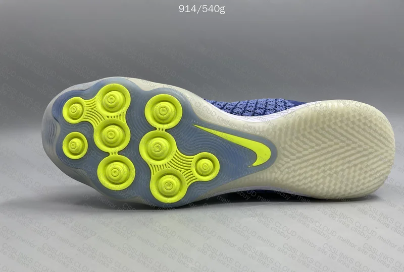 Futsal React Gato Sneakers 5