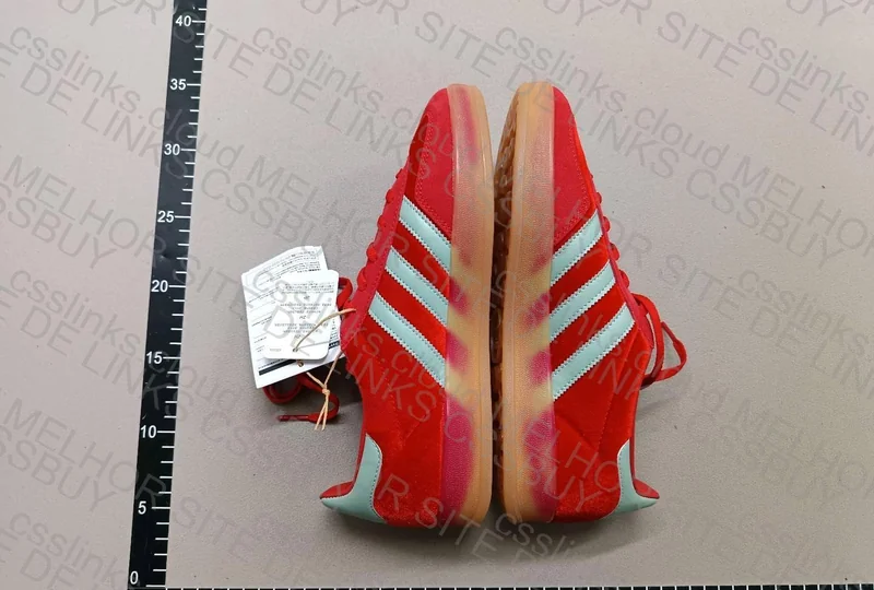 Gazelle Indoor Sneakers