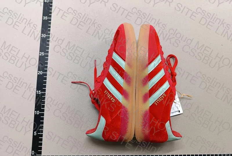 Gazelle Indoor Sneakers 2