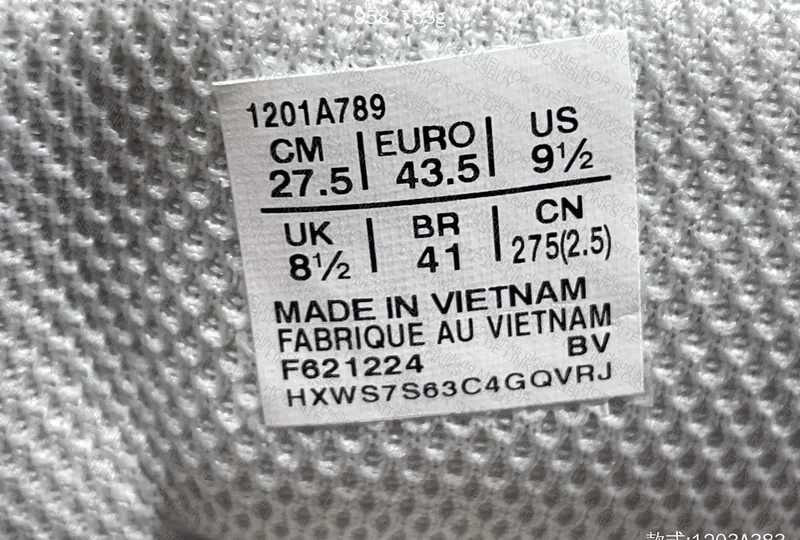 GEL NYC Sneakers 3