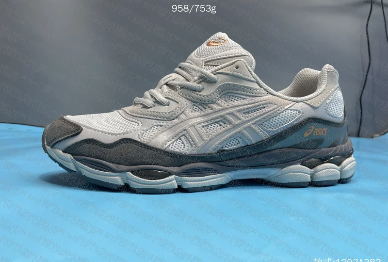 GEL NYC Sneakers 5