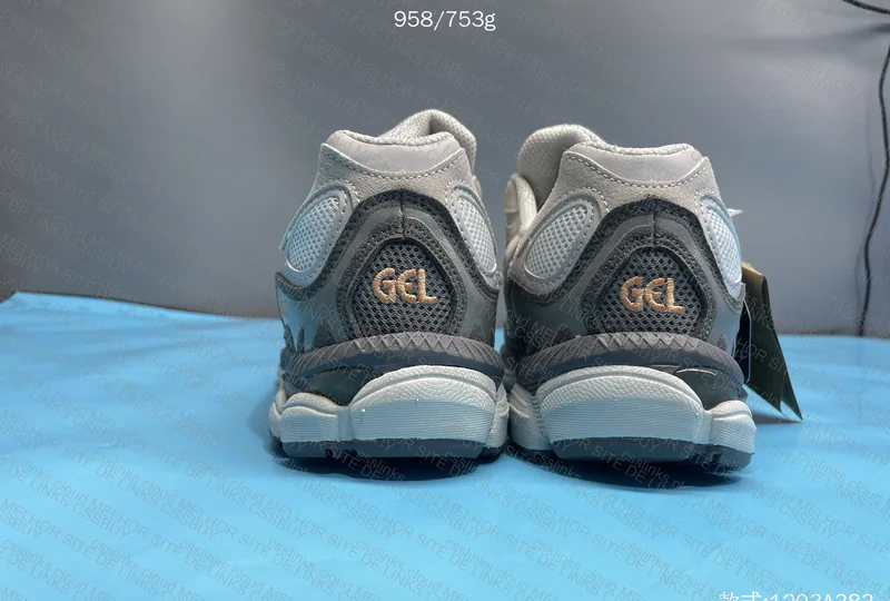 GEL NYC Sneakers 6