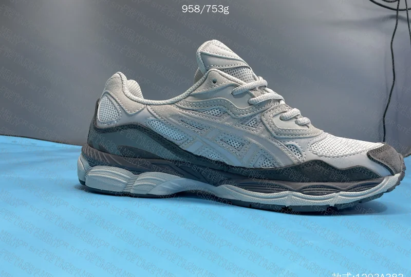 GEL NYC Sneakers 8