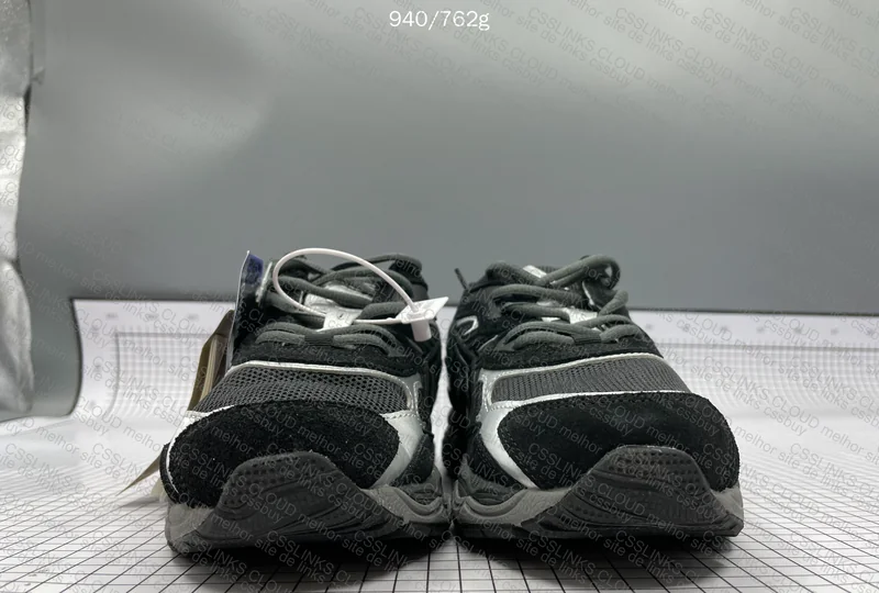 GEL NYC Sneakers - BLINDBOX 3