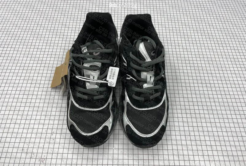 GEL NYC Sneakers - BLINDBOX 5