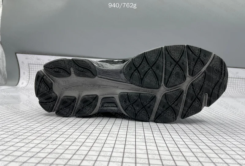 GEL NYC Sneakers - BLINDBOX 6