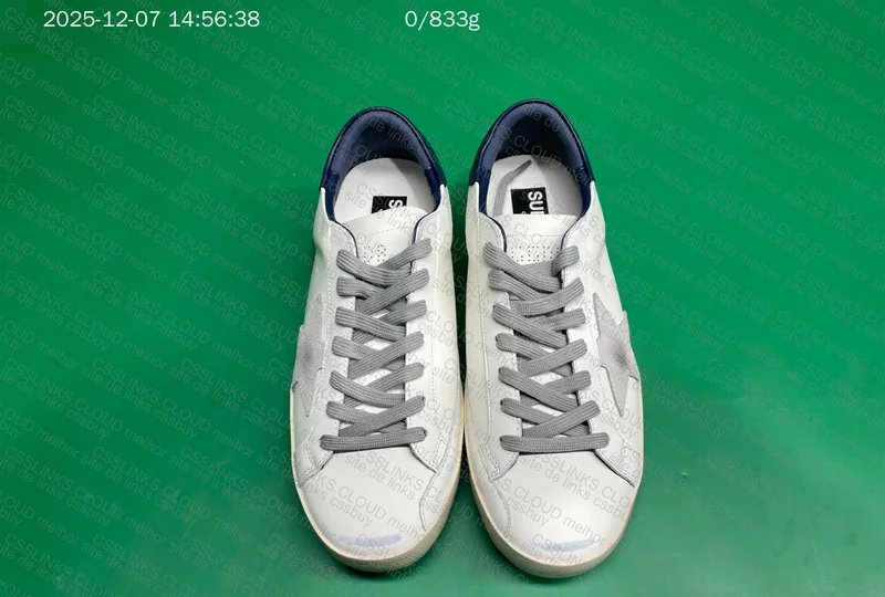 Golden Goose Sneakers 2