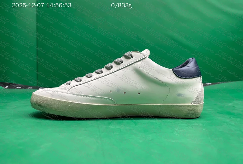 Golden Goose Sneakers 3
