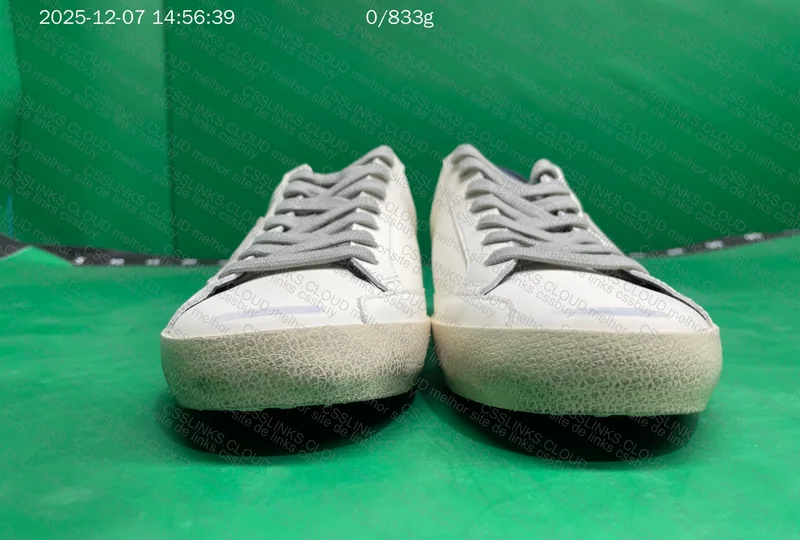 Golden Goose Sneakers 5