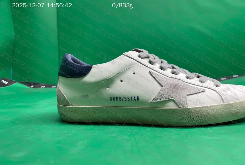 Golden Goose Sneakers 7