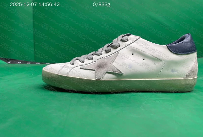 Golden Goose Sneakers 9