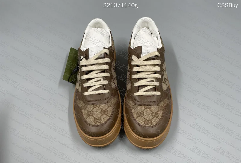 Gucci Sneakers