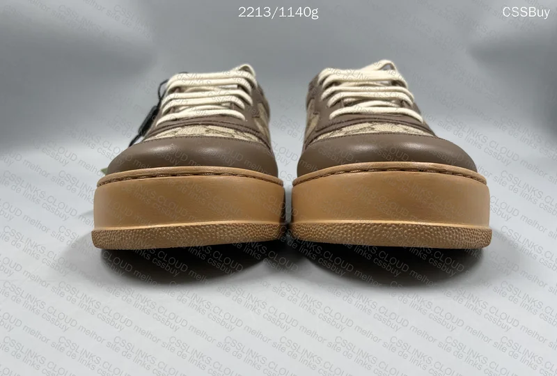 Gucci Sneakers 2