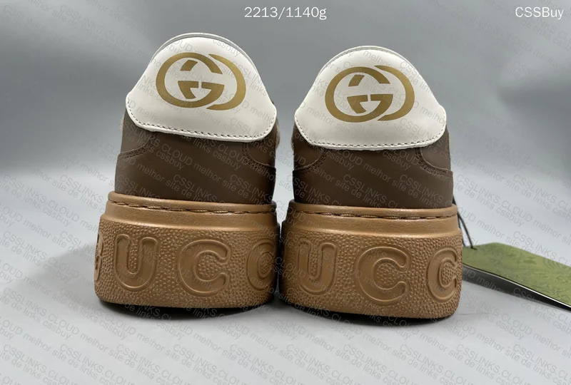 Gucci Sneakers 3