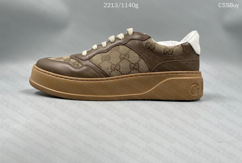 Gucci Sneakers 4
