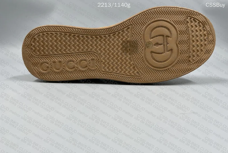 Gucci Sneakers 5