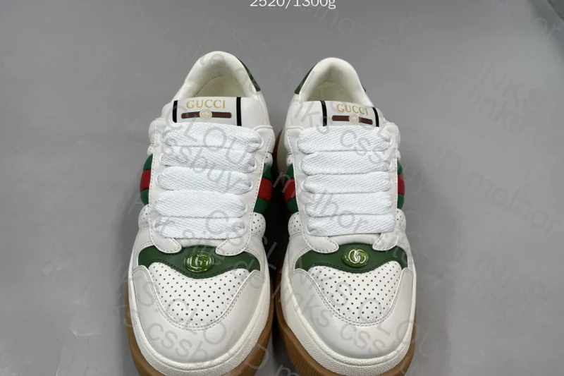 Gucci Sneakers