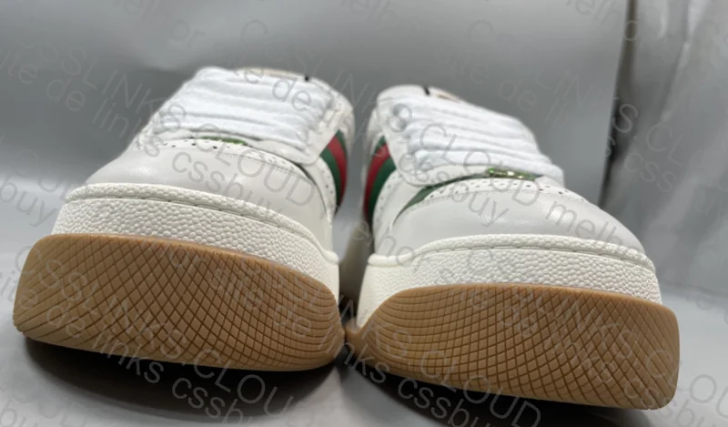 Gucci Sneakers 2