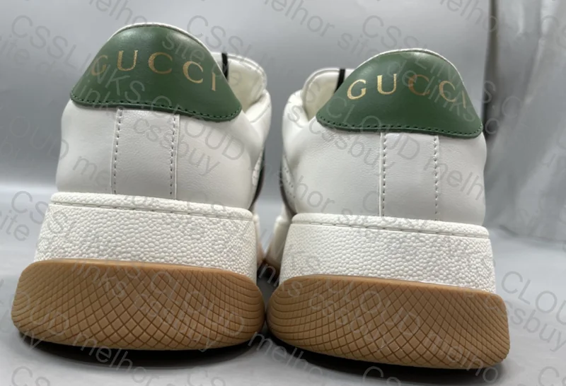 Gucci Sneakers 3