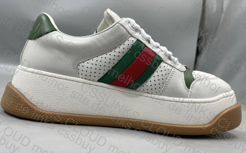 Gucci Sneakers 4