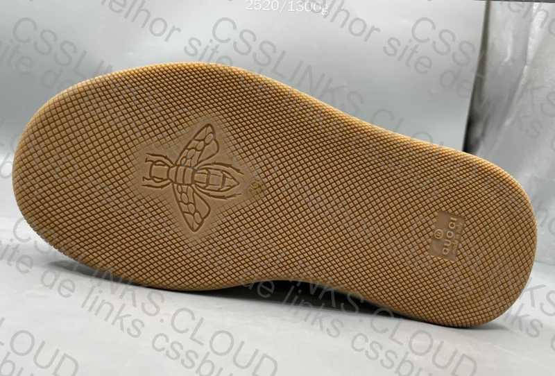 Gucci Sneakers 5