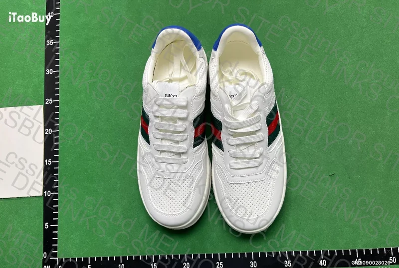 Gucci Sneakers 2