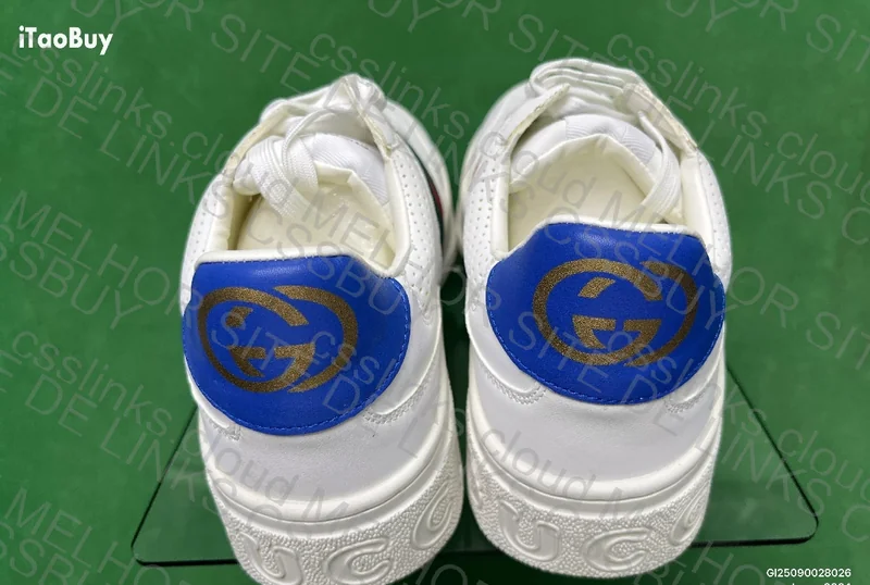 Gucci Sneakers 3