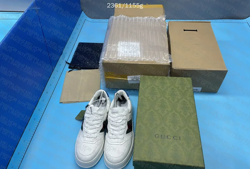 Gucci Sneakers