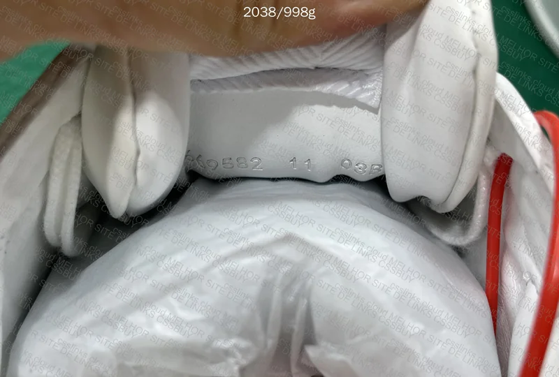 Gucci Sneakers 10