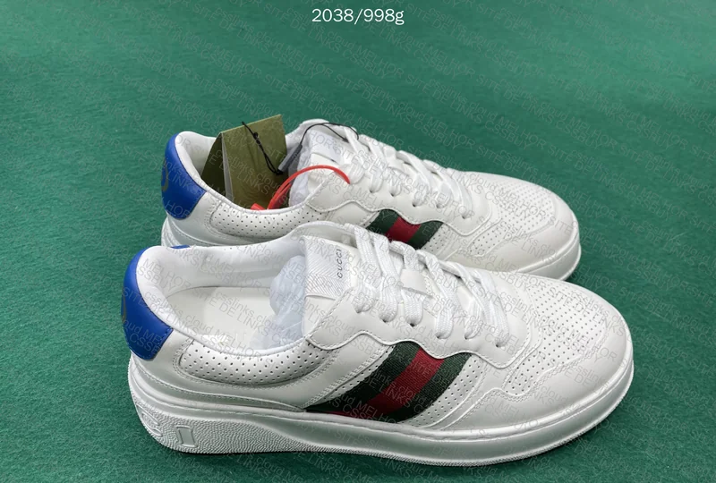 Gucci Sneakers 3