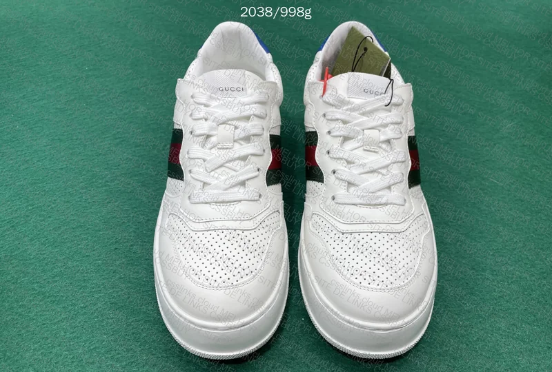 Gucci Sneakers 5