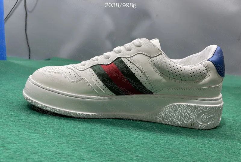 Gucci Sneakers 6